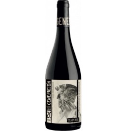 Вино Tempore, "Generacion 20" Garnacha