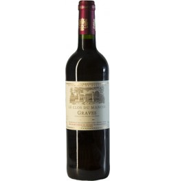 Вино La Guyennoise, "Le Clos du Manoir" Graves АОC
