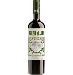 Вино Gran Sello, Macabeo-Verdejo