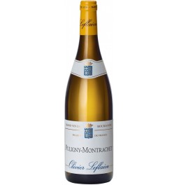 Вино Olivier Leflaive, Puligny-Montrachet AOC, 2016