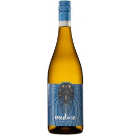 Вино "Medusa" Albarino, Rias Baixas DO, 2018