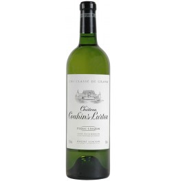 Вино "Chateau Couhins-Lurton" Blanc, 2015