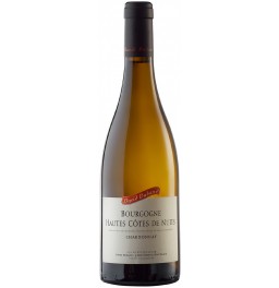 Вино David Duband, Bourgogne Hautes-Cotes de Nuits Blanc AOC, 2017
