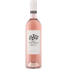 Вино Mirabeau, "Classic" Rose, Cotes de Provence AOC, 2018