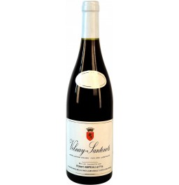 Вино Robert Ampeau et Fils, Volnay-Santenots, Volnay Premier Cru AOC, 1992