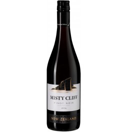 Вино "Misty Cliff" Pinot Noir, 2016