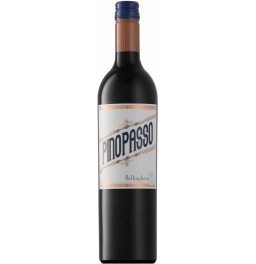 Вино Bellingham, "Pinopasso", 2017