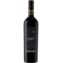 Вино Ventisquero, "Grey" Syrah, 2016