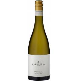Вино Bremerton Vintners, "Batonnage" Chardonnay, 2016