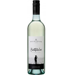 Вино Bremerton Vintners, "Betty &amp; Lu" Sauvignon Blanc, 2018