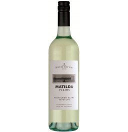 Вино Bremerton Vintners, "Matilda Plains" Sauvignon Blanc/Verdelho, 2018