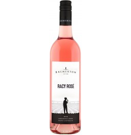 Вино Bremerton Vintners, Racy Rose, 2018
