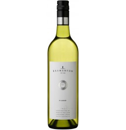 Вино Bremerton Vintners, Special Release Fiano, 2017