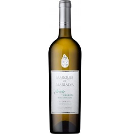 Вино "Marques de Marialva" Arinto Reserva, Bairrada DOC