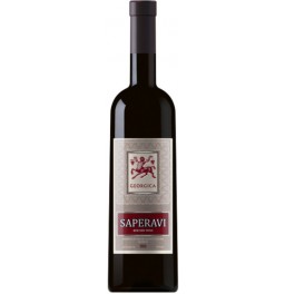 Вино Shumi, "Georgica" Saperavi
