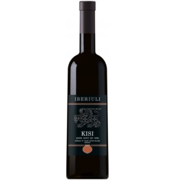 Вино Shumi, "Iberiuli" Kisi Qvevri