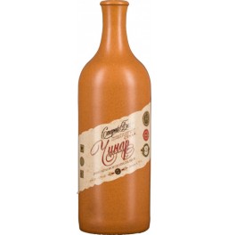 Вино "Чинар", в керамической бутылке