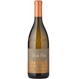 Вино Ronco del Gelso, "Sot Lis Rivis" Pinot Grigio, Friuli Isonzo DOC, 2017