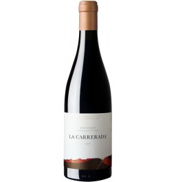 Вино Orto Vins, La Carrerada, Montsant DO, 2013