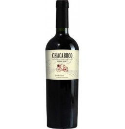 Вино "Chacabuco" Barrel Select Bonarda
