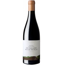 Вино Orto Vins, "Les Tallades de Cal Nicolau", Montsant DO, 2013