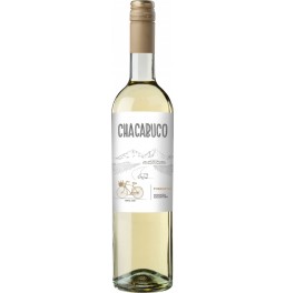 Вино "Chacabuco" Torrontes