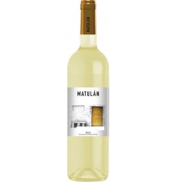 Вино Bodegas Obalo, "Matulan" Blanco, Rioja DOC