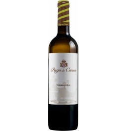 Вино Pago de Cirsus, Chardonnay