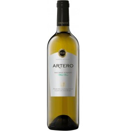 Вино "Artero" Macabeo-Verdejo, La Mancha DO