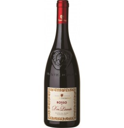 Вино Monte Cicogna, "Rosso di Don Lisander" Riviera del Garda Classico DOC