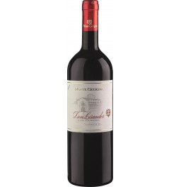 Вино Monte Cicogna, "Don Lisander" Garda Classico DOC