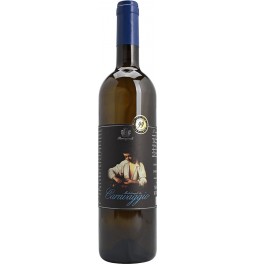 Вино Romagnoli, "Michelangelo da Caravaggio" Bianco, Emilia IGT