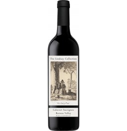 Вино The Lindsay Collection, "His Only Pair" Cabernet Sauvignon, 2015