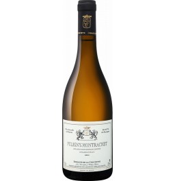 Вино Domaine de la Choupette, Puligny-Montrachet AOC