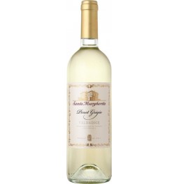 Вино Santa Margherita, Pinot Grigio, Valdadige DOC, 2018