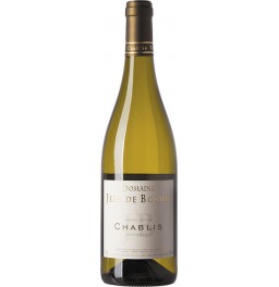 Вино Domaine Jean de Bosmel, Chablis AOC, 2017