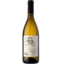 Вино Tenuta del Morer, Sauvignon Blanc, Isonzo del Friuli DOC