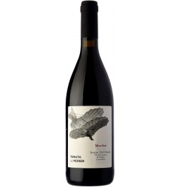 Вино Tenuta del Morer, Merlot, Isonzo del Friuli DOC
