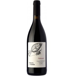 Вино Tenuta del Morer, Cabernet, Isonzo del Friuli DOC