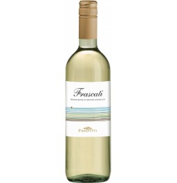 Вино "Prospetti" Frascati DOC, 2017