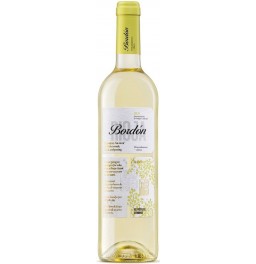 Вино Bodegas Franco-Espanolas, "Bordon" Blanco, Rioja DOCa, 2017