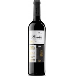 Вино Bodegas Franco-Espanolas, "Bordon" Reserva, Rioja DOCa, 2013