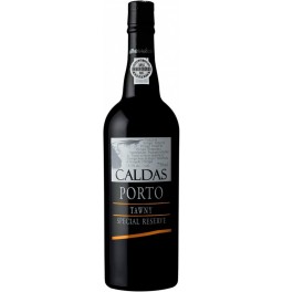 Вино "Caldas" Porto Tawny Special Reserve
