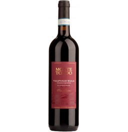 Вино Monte Tondo, "San Pietro" Valpolicella Superiore DOC, 2016
