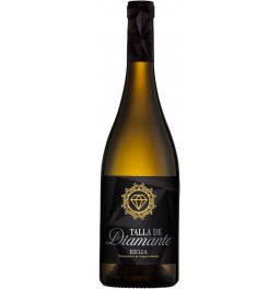 Вино Bodegas Franco-Espanolas, "Talla de Diamante" Rioja DOCa, 2017