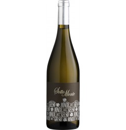 Вино Ronco del Gelso, "Sotto Monte" Sauvignon Blanc, Friuli Isonzo DOC, 2016