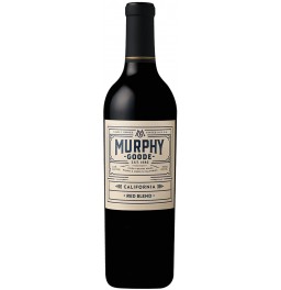 Вино Murphy-Goode, Red Blend, 2015