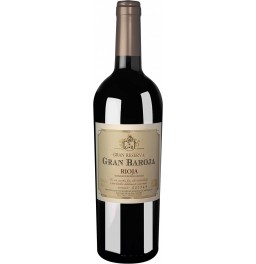 Вино "Gran Baroja" Gran Reserva, Rioja DOC, 2002