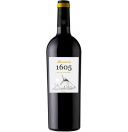 Вино "1605" Herencia, Castilla La Mancha VdT