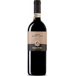 Вино "Grosso Agontano", Conero Riserva DOCG, 2012